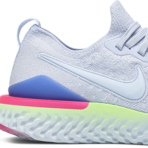 Nike Other - Nike Epic React flyknit 10